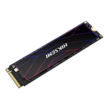 Dysk SSD HIKSEMI FUTURE 1TB M.2 PCIe Gen4x4 NVMe 2280 (7450/6600 MB/s) 3D TLC
