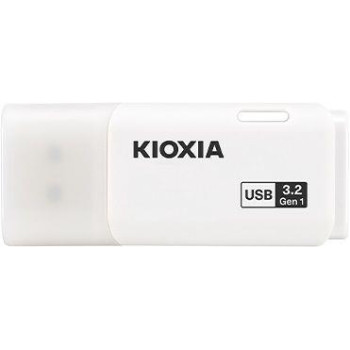 Pendrive KIOXIA TransMemory U301 32GB USB 3.0 White