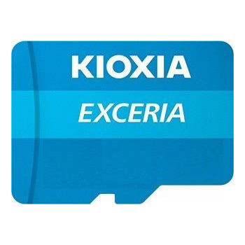 Karta pamięci MicroSDXC KIOXIA EXCERIA 32GB UHS-I Class 10