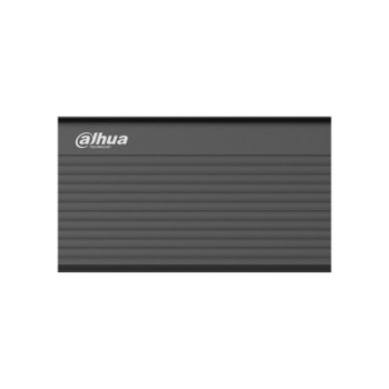 Dahua Technology PSSD-T70-500G 500 GB Czarny