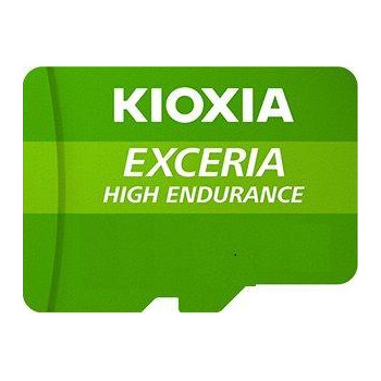Karta pamięci MicroSDXC KIOXIA EXCERIA HIGH ENDURANCE 32GB UHS-I Class 10