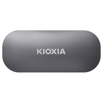 Dysk SSD KIOXIA EXCERIA PLUS Portable 1TB USB 3.2 Gen2/USB 3.2 Gen1/USB 2.0 (1050/1000 MB/s)