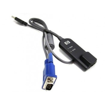 Adapter KVM USB AF628A