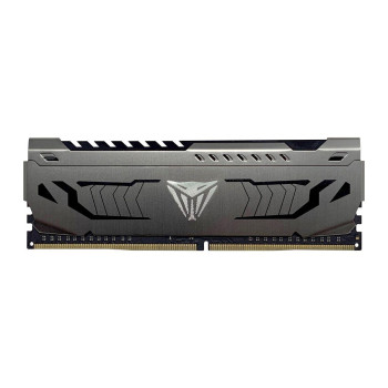 Pamięć DDR4 Patriot Viper STEEL 16GB (1x16GB) 3600 MHz CL18 1,35V DIMM