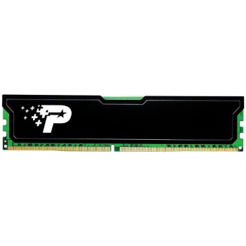 Pamięć DDR4 Patriot Signature Line 16GB 2666MHz CL19 1,2V Black
