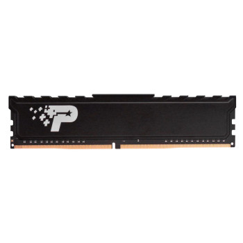 Pamięć DDR4 Patriot Signature Premium 32GB (1x32GB) 2666 MHz CL19 1,2V DIMM