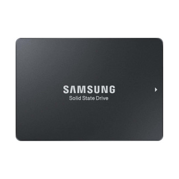 Dysk SSD Samsung MZ-7L37T600 7,68TB 2,5“ SATA3 (550/520) TLC