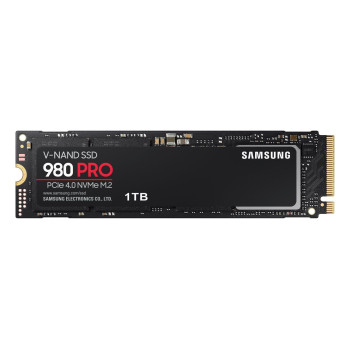 Dysk SSD Samsung 980 PRO 1TB M.2 2280 PCIe 4.0 x4 NVMe (7000/5000 MB/s) TLC