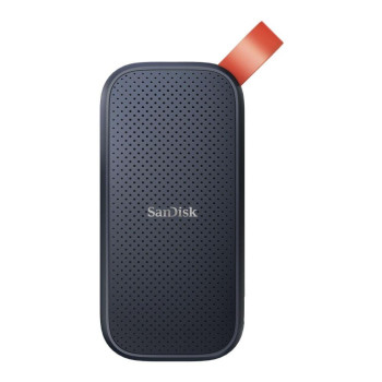 Dysk zewnętrzny SSD SanDisk Portable 2TB USB 3.1 Type-C (800 MB/s)