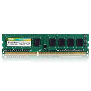 Pamięć DDR3 Silicon Power 8GB 1600MHz (512*8) 16chips – CL11