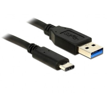 Kabel USB Type-C(M)-USB 3.1 (AM) 50cm