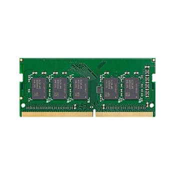 Pamięć RAM D4ES01-4G DDR4 ECC SODIMM dla Synology RS1221RP+, RS1221+, DS1821+, DS1621+
