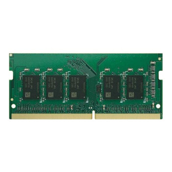 Pamięć RAM D4ES02-4G DDR4 ECC SODIMM dla Synology
