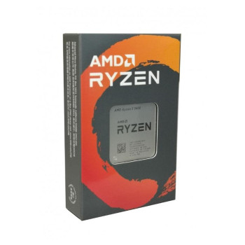 Procesor AMD Ryzen 5 3600 S-AM4 3.60/4.20GHz 3MB L2/32MB L3 7nm WOF