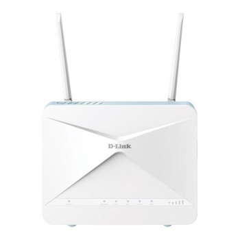 Router bezprzewodowy D-Link G415 AX1500 Smart 1xWAN 3xLAN 4G LTE