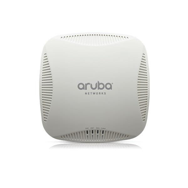 Access Point HP Aruba Instant IAP-205 Radio Integrated Antenna Access Point HP Aruba Instant IAP-205 Radio Integrated Antenna