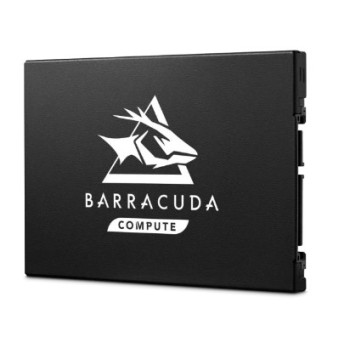 Seagate BarraCuda Q1 2.5" 480 GB Serial ATA III QLC 3D NAND