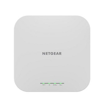 Access Point Netgear WAX610 WiFi 6 AX1800 PoE