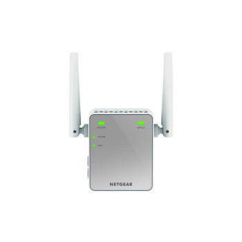 Wzmacniacz sygnału Netgear EX6120 Wi-Fi AC1200