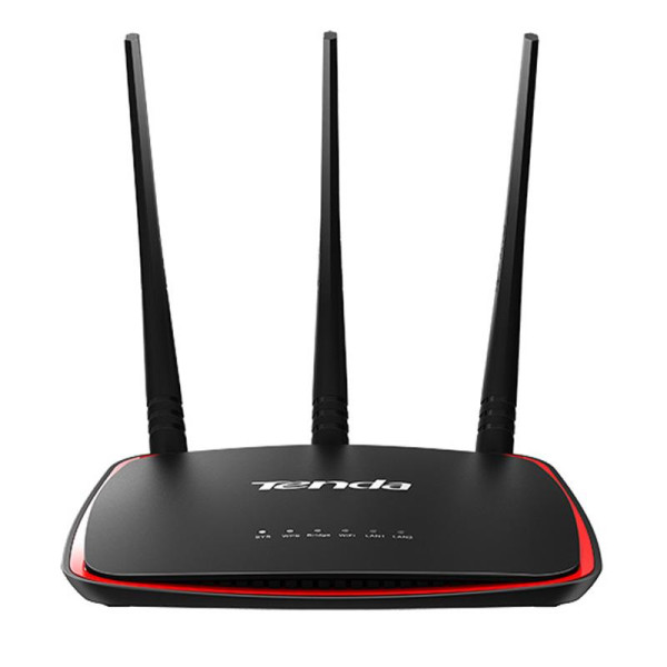 Access Point Tenda AP5 V2.0 WiFi 4 300MB/s N300 PoE Access Point Tenda AP5 V2.0 WiFi 4 300MB/s N300 PoE