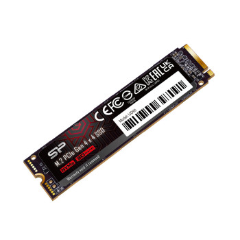 Silicon Power UD90 M.2 4 TB PCI Express 4.0 3D NAND NVMe