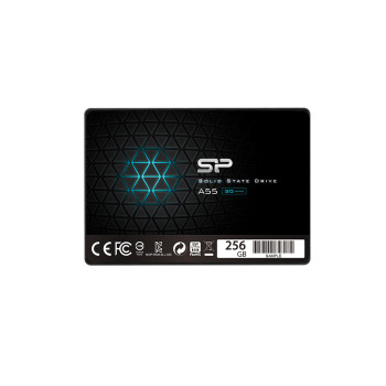 Silicon Power Ace A55 2.5" 256 GB Serial ATA III 3D TLC