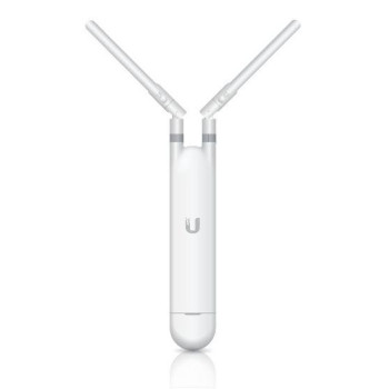 Access Point UBIQUITI UniFi AP AC Mesh PoE WiFi AC1200 Dual-Band 2x2MIMO
