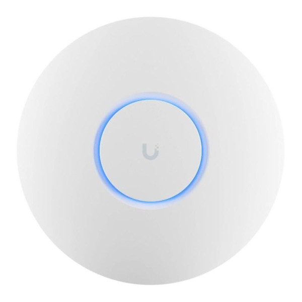 Access Point UBIQUITI UniFi U7 Pro WiFi 7 1x2.5GbE 2x2 MIMO WPA3 PoE+ Access Point UBIQUITI UniFi U7 Pro WiFi 7 1x2.5GbE 2x2 MIMO WPA3 PoE+