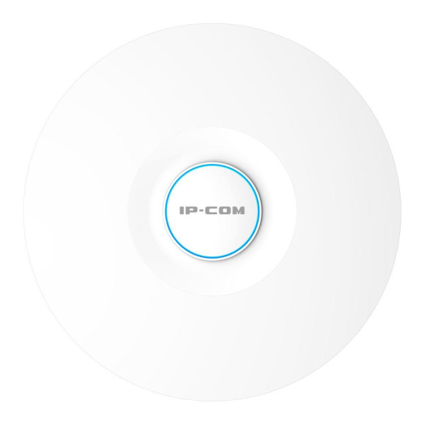 Access Point IP-COM By Tenda PRO-6-LR AX3000 Wi-Fi 6 2x 1GbE PoE Access Point IP-COM By Tenda PRO-6-LR AX3000 Wi-Fi 6 2x 1GbE PoE