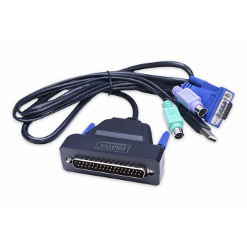 Kabel DIGITUS do konsol KVM DS-72210 i DS-72211