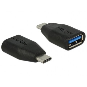 Adapter USB Type-C(M) - USB-A(F) 3.1 Gen2