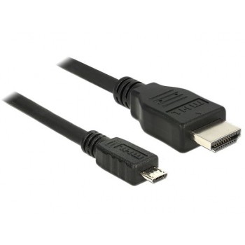Kabel MHL(M) 3.0 HDMI (M) 4K 5m