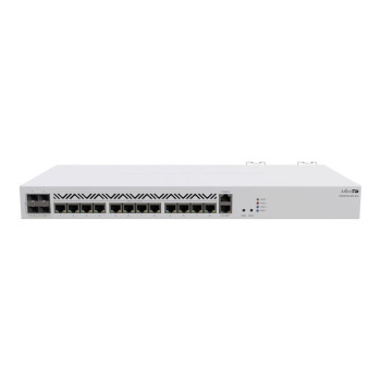 Router MikroTik CCR2116-12G-4S+ 13x1GbE 4x10GbE SFP+