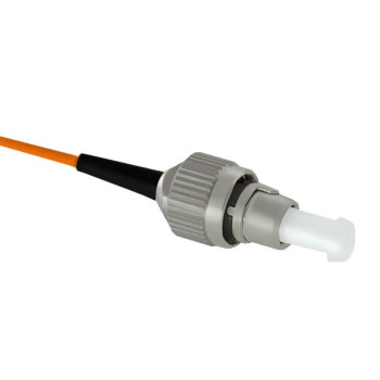 Pigtail światłowodowy Qoltec FC/UPC MM 50/125 0,9mm OM2 2m