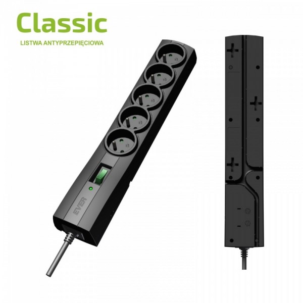 LISTWA CLASSIC 1,5M LISTWA CLASSIC 1,5M