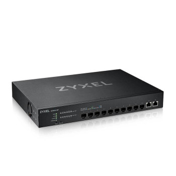 Switch zarządzalny Zyxel XS1930-12F 2x100M/1G/2.5G/5G/10G + 10xSFP+