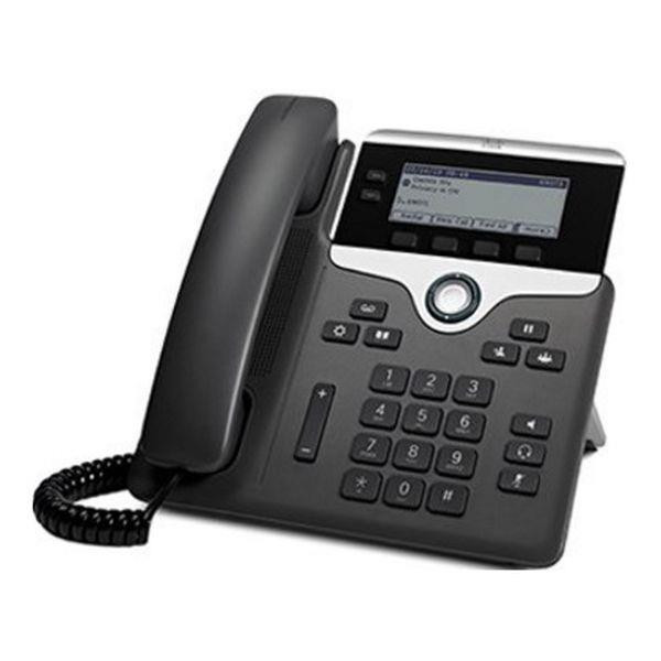 Telefon VoIP Cisco 7821 CP-7821-K9 Telefon VoIP Cisco 7821 CP-7821-K9