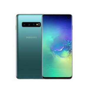Smartfon Samsung Galaxy S10 Green 6,1" 512GB Dual Sim