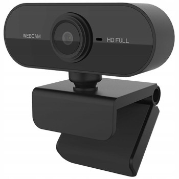 Kamera internetowa DUXO WEBCAM-C1 1080P USB