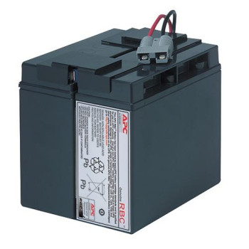 Bateria wymienna APC Replacement Battery Cartridge RBC7
