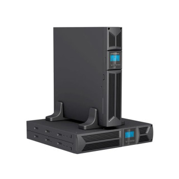 Zasilacz awaryjny UPS Power Walker Line-Interactive 3000VA 8xIEC RJ/USB/RS LCD 19" 2U