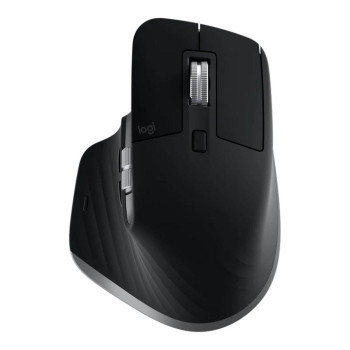 Mysz bezprzewodowa Logitech MX Master 3 for mac laserowa czarna
