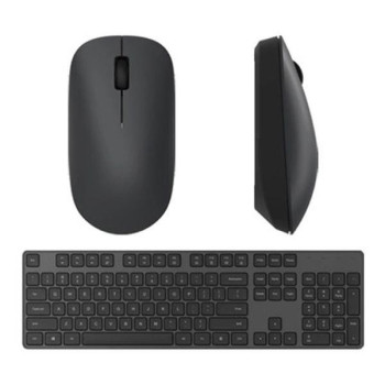 Zestaw bezprzewodowy klawiatura + mysz Xiaomi Wireless Keyboard and Mouse Combo