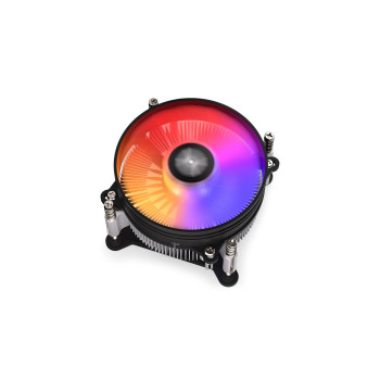 Wentylator KRUX Integrator RGB LGA1700 (KRX0135)