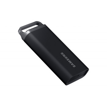 Samsung SSD 2TB Portable T5 EVO USB 3.2 Gen.1 Black MU-PH2T0S/EU