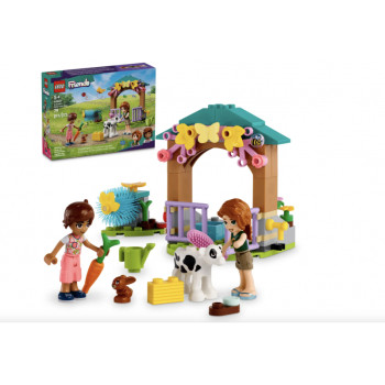 LEGO Friends - Autumn\'s Baby Cow Shed (42607)