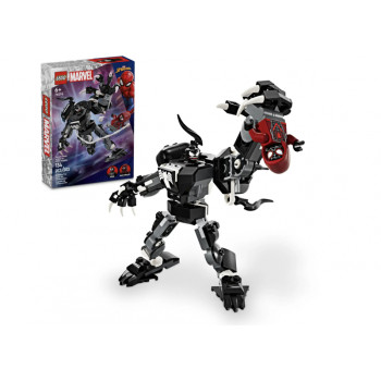 LEGO Marvel - Venom Mech vs. Miles Morales (76276)