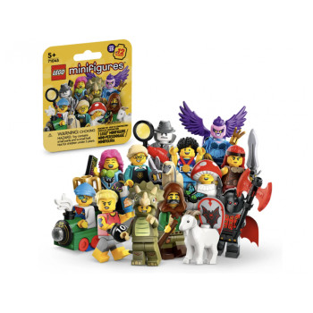 LEGO Minifigures - Minifigures Series 25 (71045)