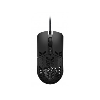 ASUS TUF M4 Air Ambidextrous Gaming Mouse Black 90MP02K0-BMUA00