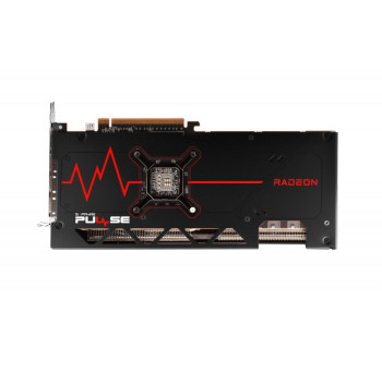 Sapphire Radeon RX 7700 XT Pulse 12GB GDDR6 HMDI DP 11335-04-20G
